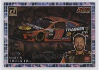 Martin Truex Jr. #/25