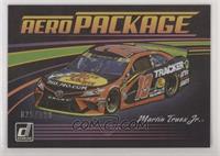 Martin Truex Jr. #/199