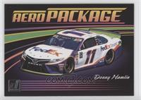 Denny Hamlin