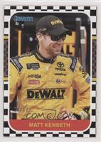 Retro 1987 - Matt Kenseth #/17