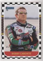 Retro 1987 - Bobby Labonte #/18