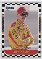 Retro 1987 - Joey Logano #/22