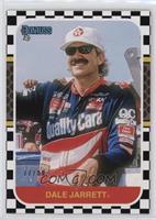 Retro 1987 - Dale Jarrett #/88