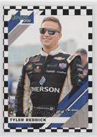 Tyler Reddick #/31