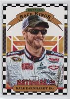 Race Kings - Dale Earnhardt Jr #/88