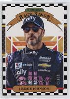 Race Kings - Jimmie Johnson #/48