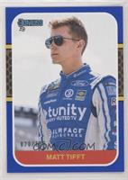 Retro 1987 - Matt Tifft #/199