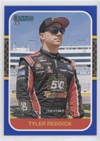 Retro 1987 - Tyler Reddick #/199