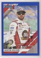 Austin Dillon #/199