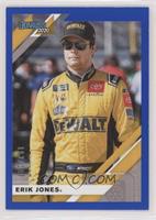 Erik Jones #/199