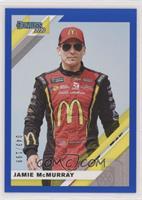 Jamie McMurray #/199