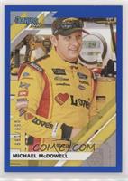 Michael McDowell #/199