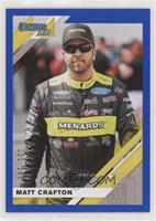 Matt Crafton #/199