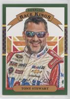 Race Kings - Tony Stewart #/99