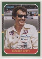 Retro 1987 - Richard Petty #/99