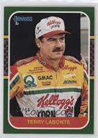 Retro 1987 - Terry Labonte #/99