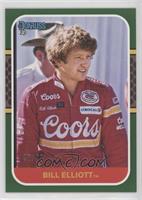 Retro 1987 - Bill Elliott #/99