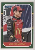 Retro 1987 - Jamie McMurray #/99