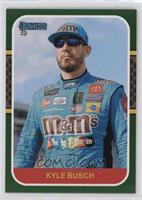 Retro 1987 - Kyle Busch #/99