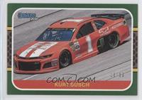 Retro 1987 Throwback Cars - Kurt Busch #/99