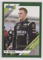 Ty Dillon [EX to NM] #/99