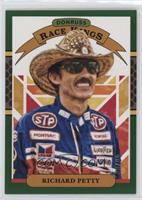 Race Kings - Richard Petty #/99