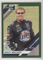 Rusty Wallace #/99