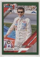 Richard Petty #/99