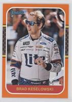 Retro 1987 - Brad Keselowski