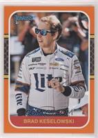 Retro 1987 - Brad Keselowski