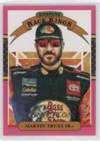 Race Kings - Martin Truex Jr. #/25