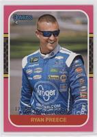 Retro 1987 - Ryan Preece #/25