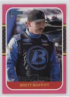 Retro 1987 - Brett Moffitt #/25