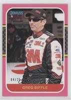 Retro 1987 - Greg Biffle #/25