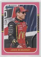 Retro 1987 - Jamie McMurray #/25