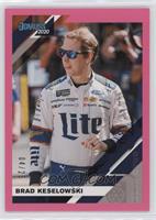 Brad Keselowski #/25