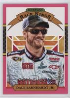 Race Kings - Dale Earnhardt Jr #/25