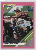 Bobby Labonte #/25