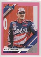 Dale Jarrett #/25