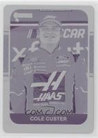 Retro 1987 - Cole Custer [EX to NM] #/1