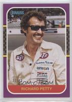 Retro 1987 - Richard Petty #/49