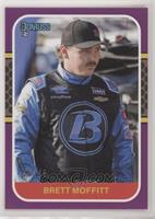 Retro 1987 - Brett Moffitt #/49