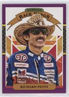 Race Kings - Richard Petty #/49