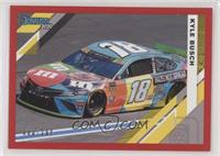 Cars - Kyle Busch #/299