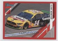 Cars - Clint Bowyer #/299