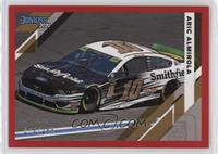 Cars - Aric Almirola #/299