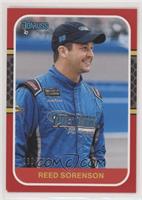 Retro 1987 - Reed Sorenson #/299