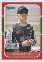 Retro 1987 - Kevin Harvick #/299