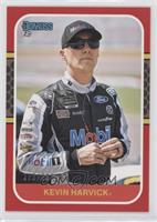 Retro 1987 - Kevin Harvick #/299