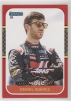 Retro 1987 - Daniel Suarez #/299